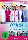 Die Jungen Ärzte, Staffel 8, Teil 2 (Folgen 316-336)