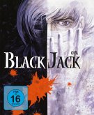 Black Jack - OVA Gesamtedition