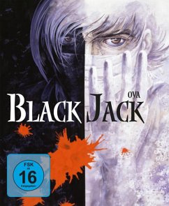 Black Jack - OVA Gesamtedition