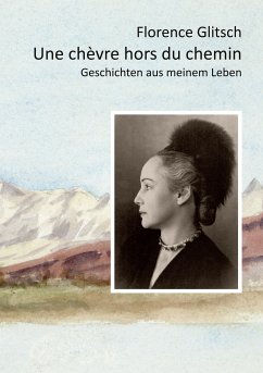 Une chèvre hors du chemin (eBook, ePUB) - Glitsch, Florence