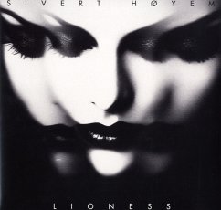 Lioness - Höyem,Sivert