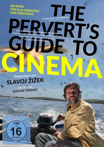 The Pervert's Guide to Cinema