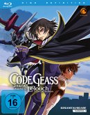 Code Geass: Lelouch of the Rebellion - Staffel 1 Gesamtedition