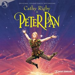 Peter Pan (Soundtrack) - Original Studio Cast Highlights