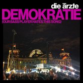 Demokratie/Doof (Ltd. 7 Inch)
