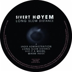 Long Slow Distance - Höyem,Sivert