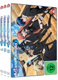 Arcana Famiglia - Bundle - Vol.1-3 DVD-Box