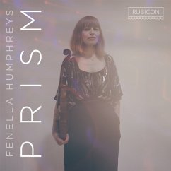 Prism - Humphreys,Fenella