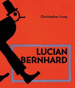 Lucian Bernhard - Long, Christopher