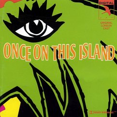 Once On This Island - Simon Bowman