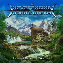 Coming Back To Paradise - A Neverending John'S Dream