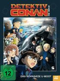Detektiv Conan - 26. Film: Das schwarze U-Boot
