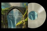 The Hobbit - Film Music Collection (Silver Vinyl)