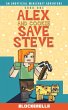 Alex and Cookie Save Steve (eBook, ePUB) - Bild 1