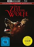 Die Zeit der Wölfe (4K UHD und Blu-ray, limitierte