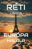 Európa halála (eBook, ePUB)