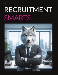 Recruitment Smarts (eBook, ePUB) - Kommer, Lars