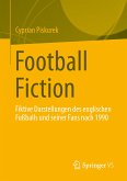 Football Fiction (eBook, PDF)