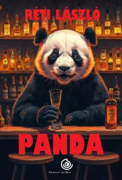 Panda (eBook, ePUB) - Réti, László Panda (eBook, ePUB) - Réti, László