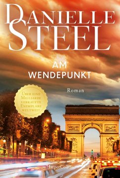 Cover Am Wendepunkt (eBook, ePUB)
