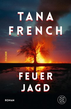 Feuerjagd (eBook, ePUB) - French, Tana