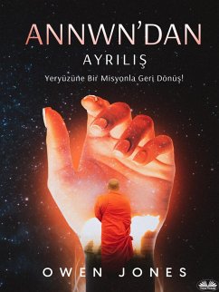 Annwn'dan Ayrilis (eBook, ePUB) - Jones, Owen