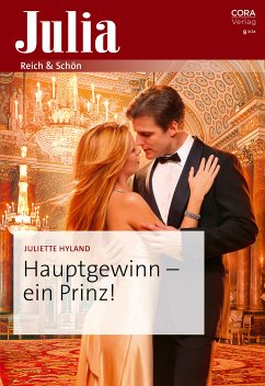 Hauptgewinn - ein Prinz! (eBook, ePUB) - Hyland, Juliette