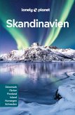 LONELY PLANET Reiseführer E-Book Skandinavien (eBook, PDF)
