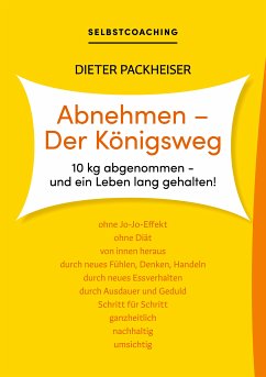 Abnehmen - Der Königsweg (eBook, ePUB)