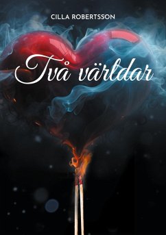 Två världar (eBook, ePUB) Två världar (eBook, ePUB)