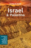 LONELY PLANET Reiseführer E-Book Israel, Palästina (eBook, PDF)