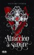 Atracción De Sangre (eBook, ePUB) - Bild 1