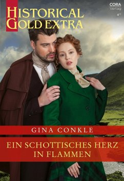 Ein schottisches Herz in Flammen (eBook, ePUB) Cover Ein schottisches Herz in Flammen (eBook, ePUB)