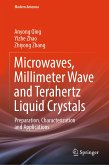 Microwaves, Millimeter Wave and Terahertz Liquid Crystals (eBook, PDF)