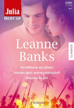 Julia Best of Band 277 (eBook, ePUB) - Banks, Leanne