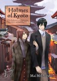 Holmes of Kyoto: Volume 17 (eBook, ePUB)