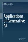 Applications of Generative AI (eBook, PDF)