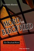 Mord am Bergfried (eBook, ePUB)