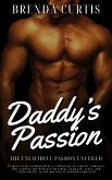 Daddy&quote;s Passion (eBook, ePUB)