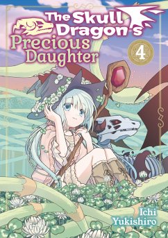 Cover The Skull Dragon's Precious Daughter: Volume 4 (eBook, ePUB)
