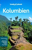 LONELY PLANET Reiseführer E-Book Kolumbien (eBook, PDF)