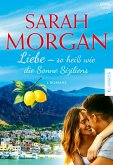 Sarah Morgan Edition Band 5 (eBook, ePUB)