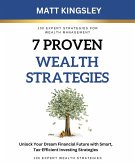 7 Proven Wealth Strategies (eBook, ePUB)