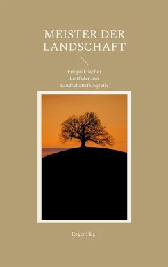 Meister der Landschaft (eBook, ePUB)