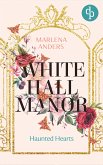 Whitehall Manor (eBook, ePUB)