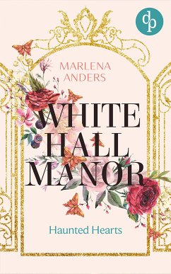 Whitehall Manor (eBook, ePUB) - Anders, Marlena