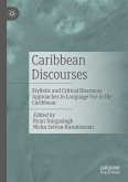 Caribbean Discourses (eBook, PDF)