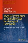 Advanced Technologies for Cultural Heritage Monitoring and Conservation (eBook, PDF)