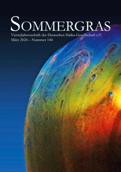 Sommergras 144 (eBook, ePUB)