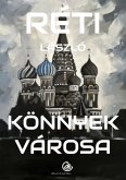 Könnyek városa (eBook, ePUB)